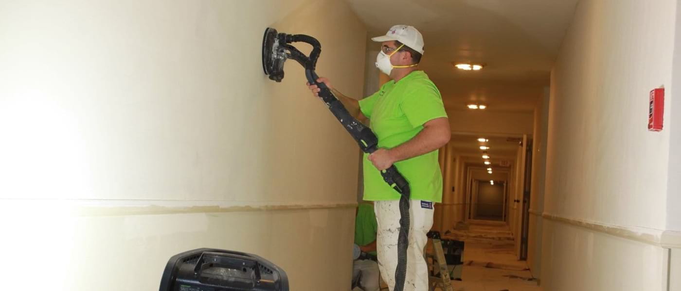 Chicago Interior-Exterior Painters  Drywall Repairs Chicago NorthShore IL
